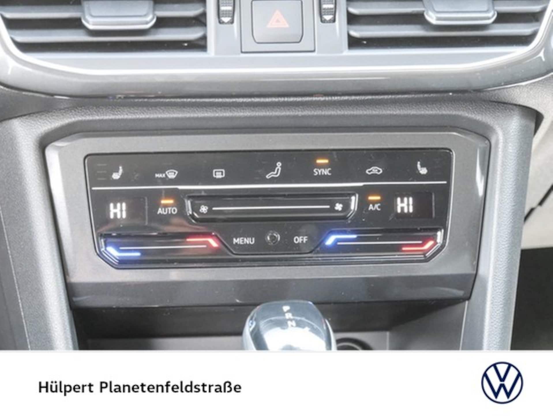 SEAT Tarraco Style
