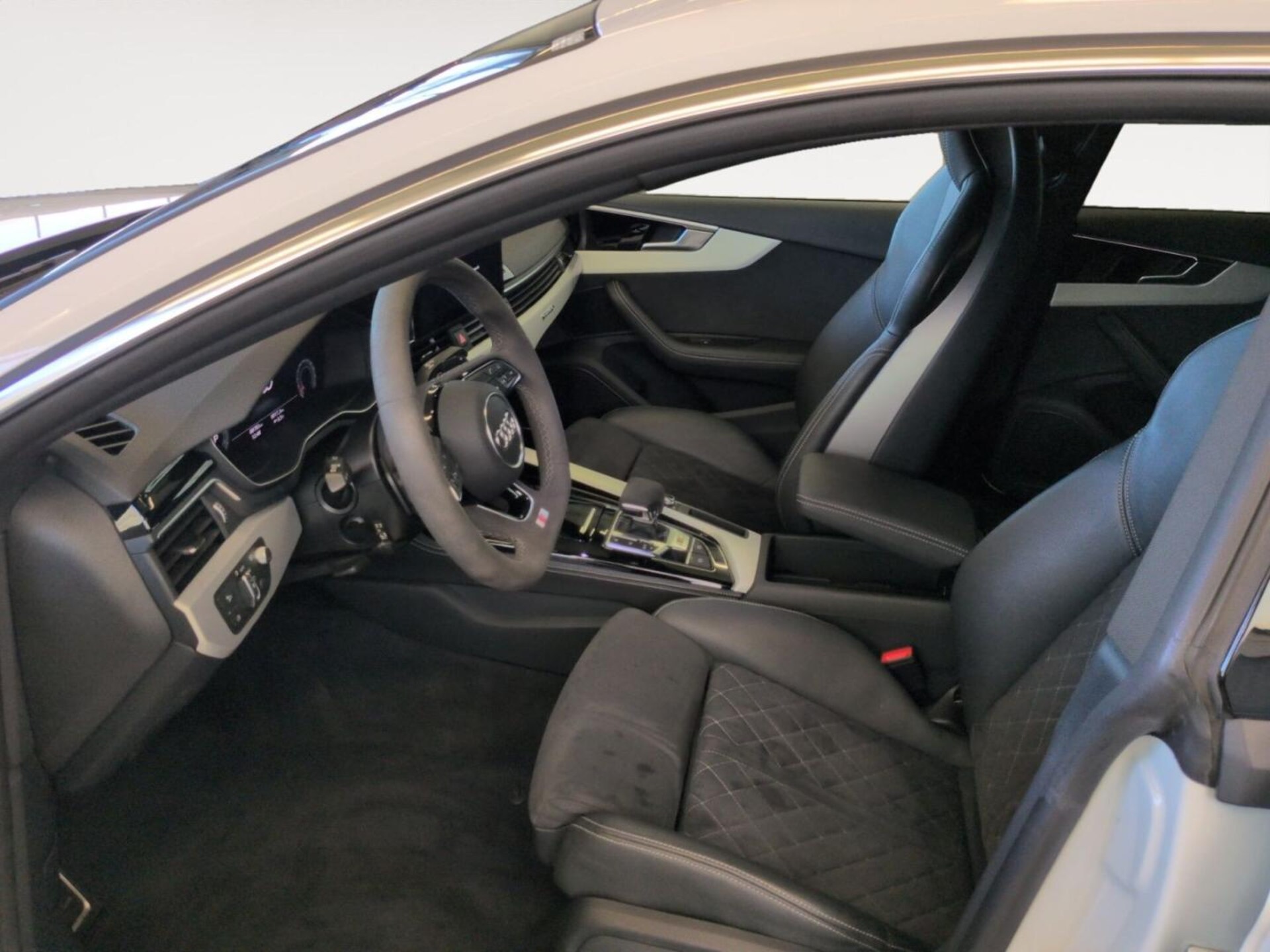 Audi S5 Sportback