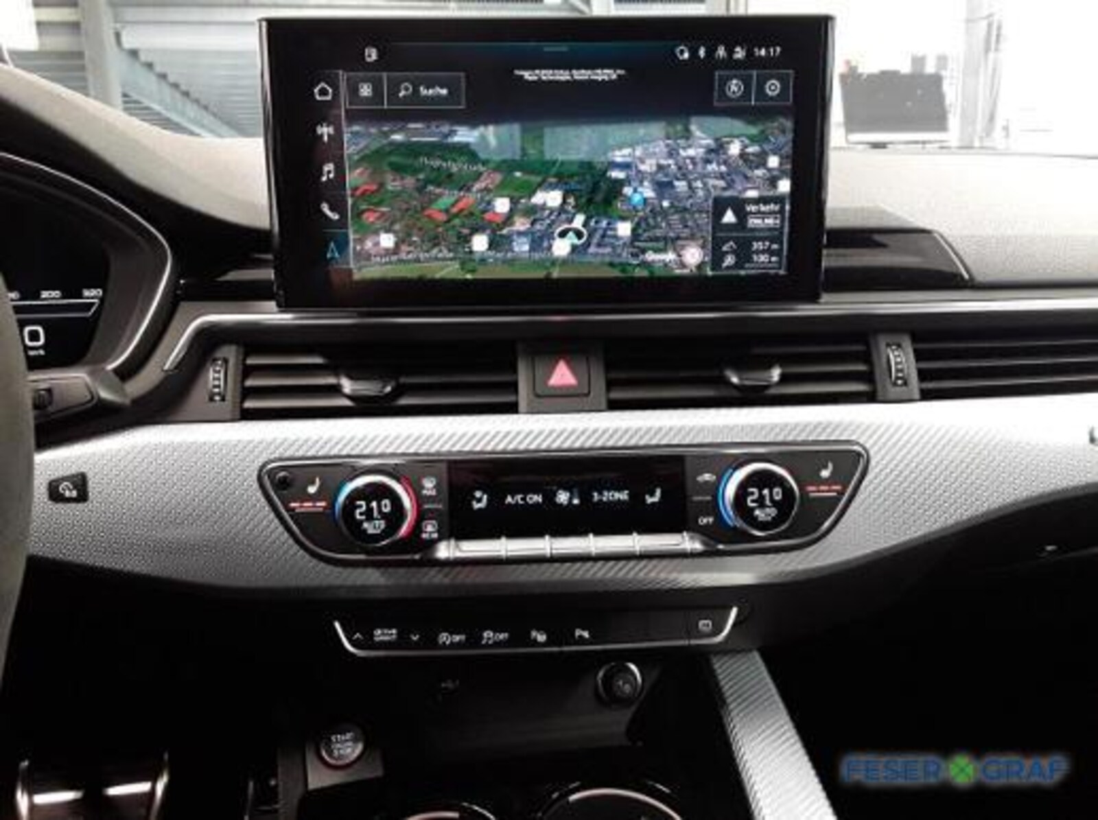 Audi RS 5 Sportback – Bild 9