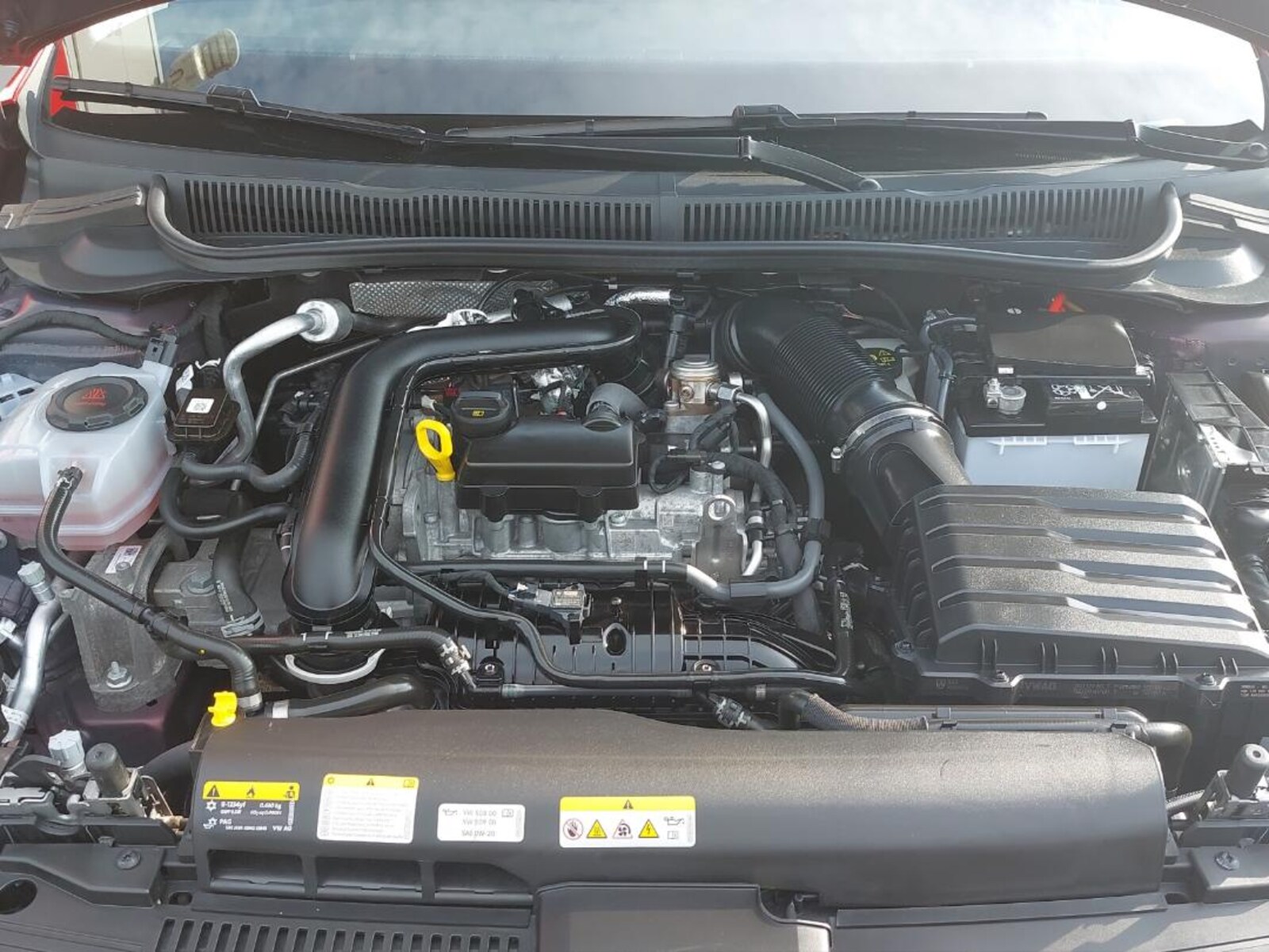 Volkswagen Polo – Bild 23