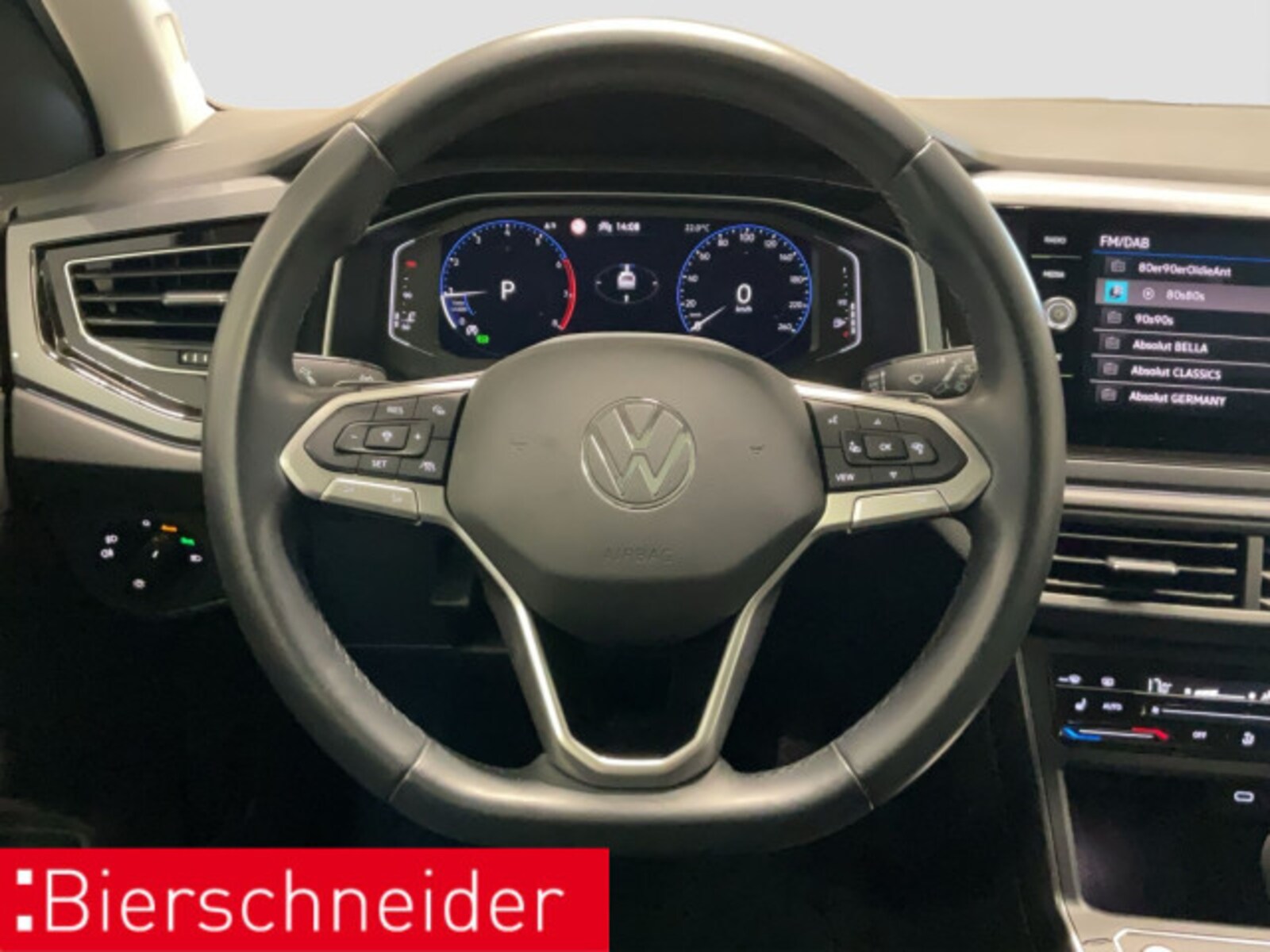 Volkswagen Taigo – Bild 11