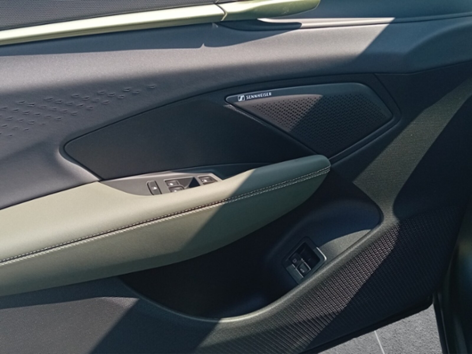 CUPRA Terramar – Bild 10