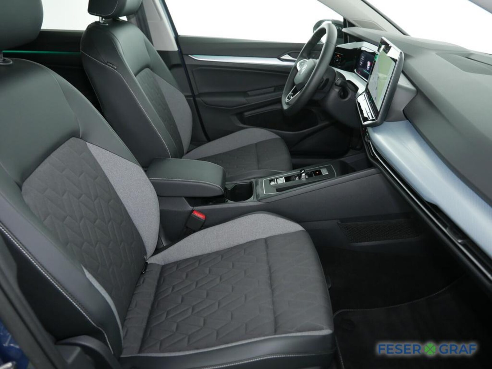 Volkswagen Golf – Bild 4