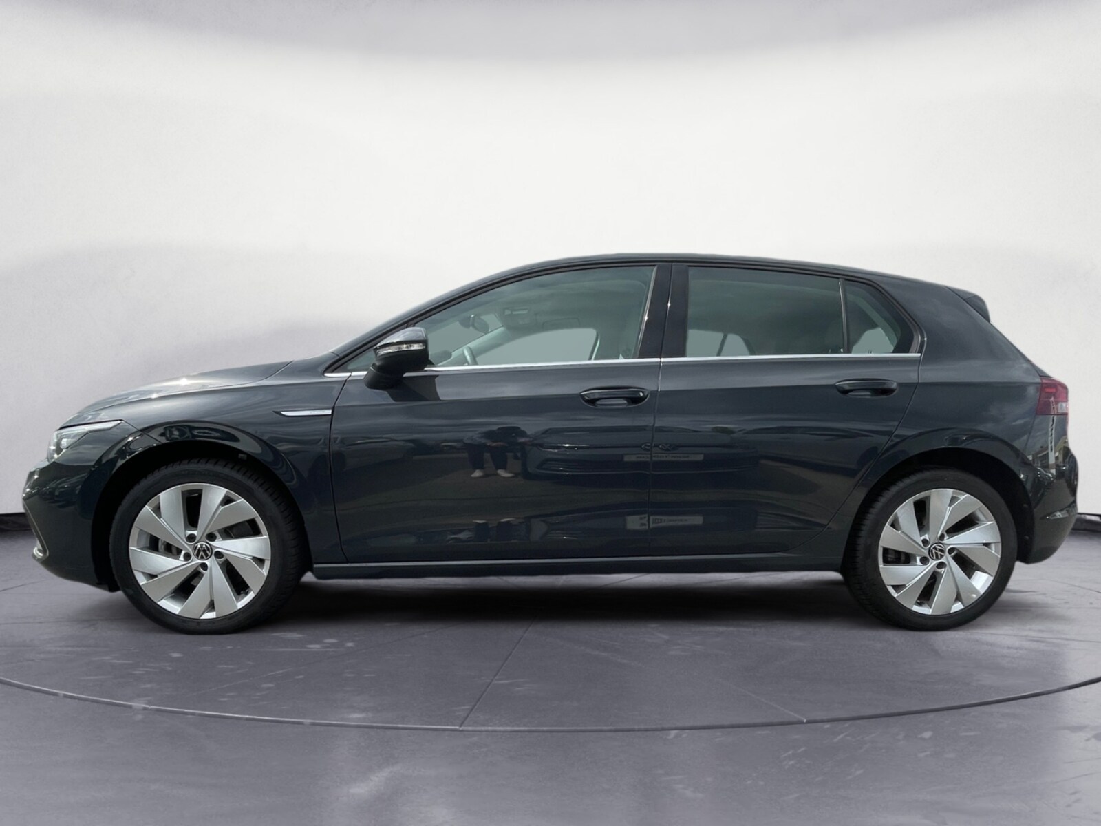 Volkswagen Golf – Bild 2
