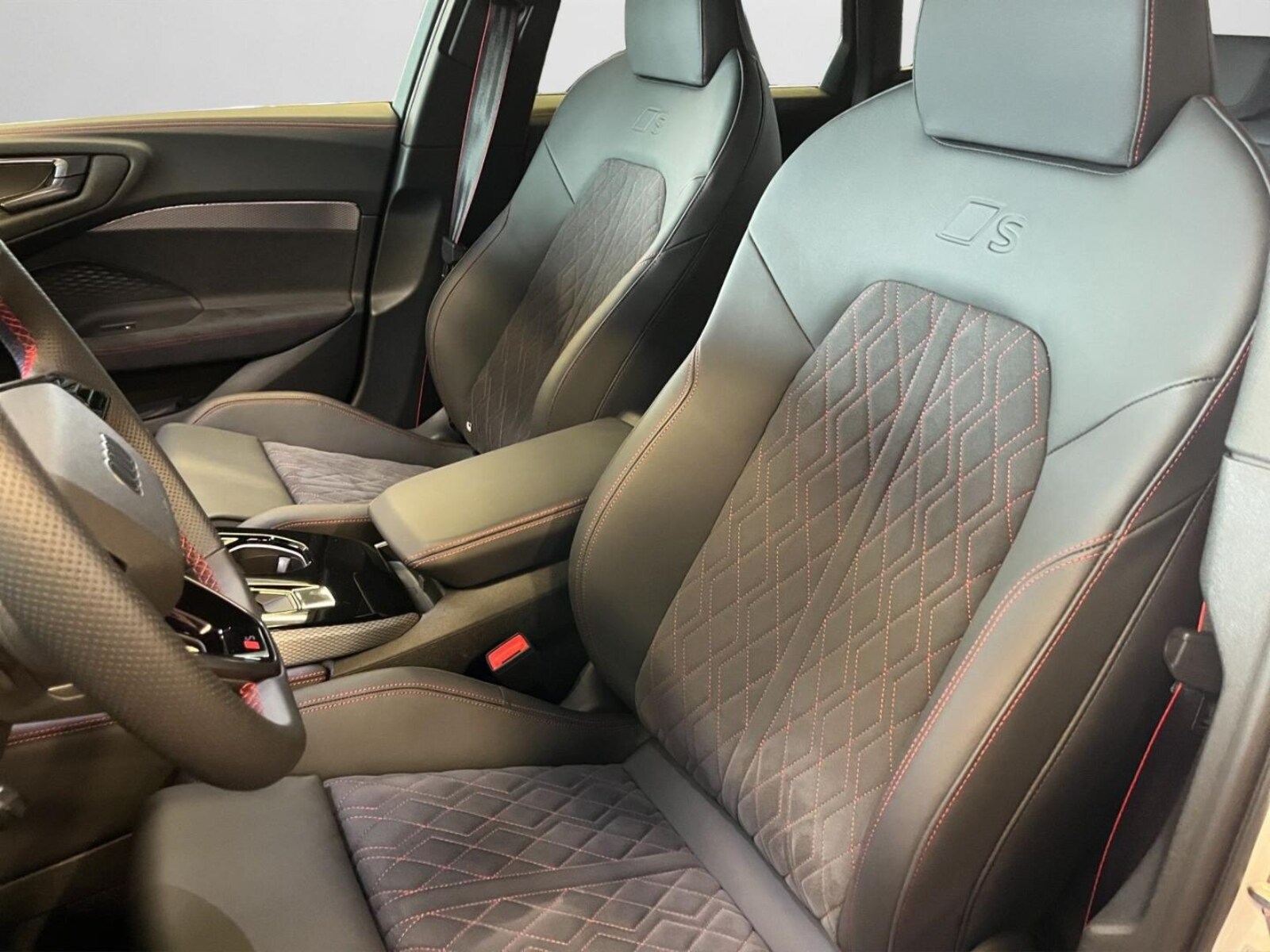 Audi S5 Avant – Bild 12