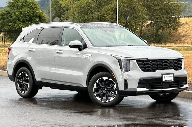 2024 Kia Sorento