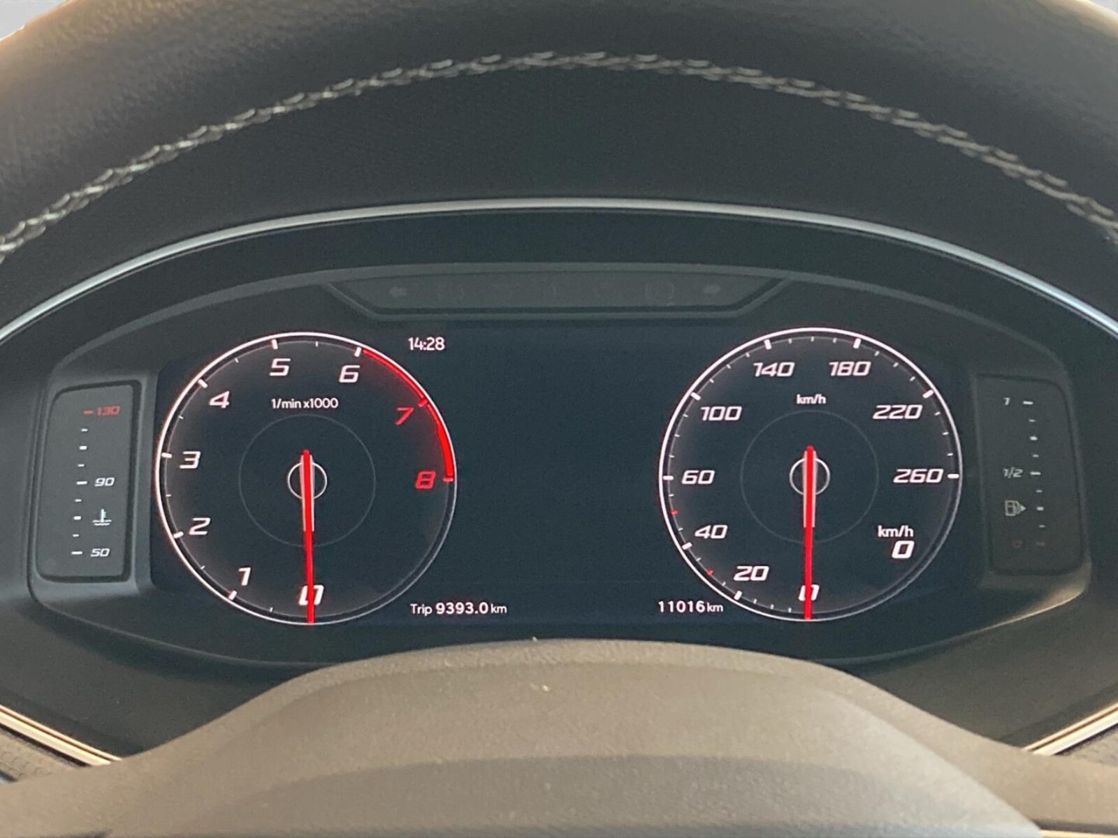 SEAT Ibiza – Bild 10