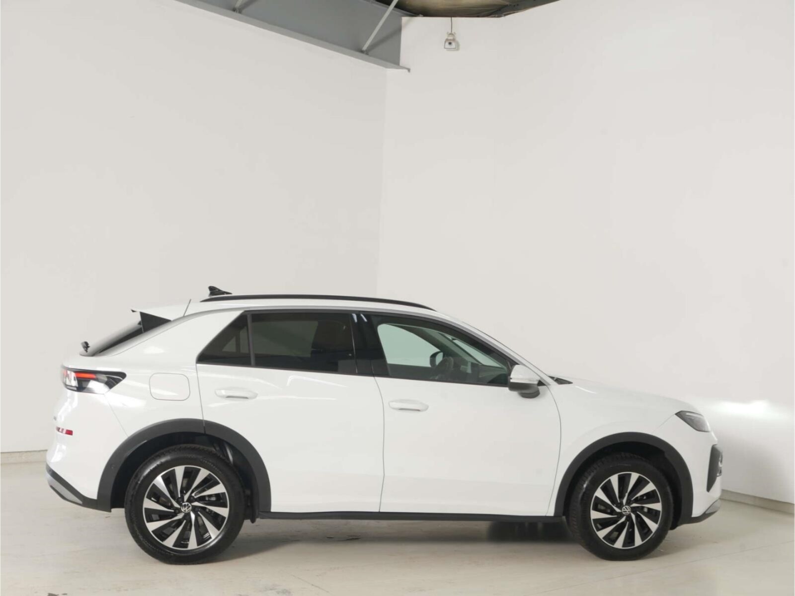 Volkswagen T-Roc – Bild 8