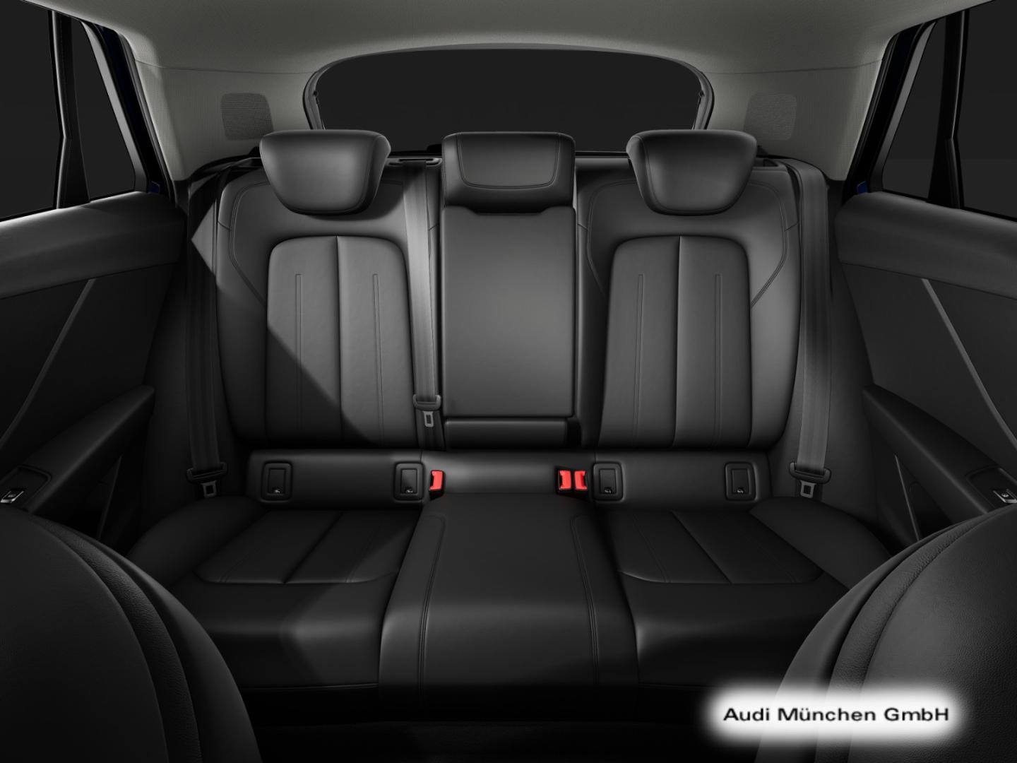 Bild über Audi Q2 advanced 35 TFSI S tronic - für weitere Informationen kontaktieren Sie den Audi Partner