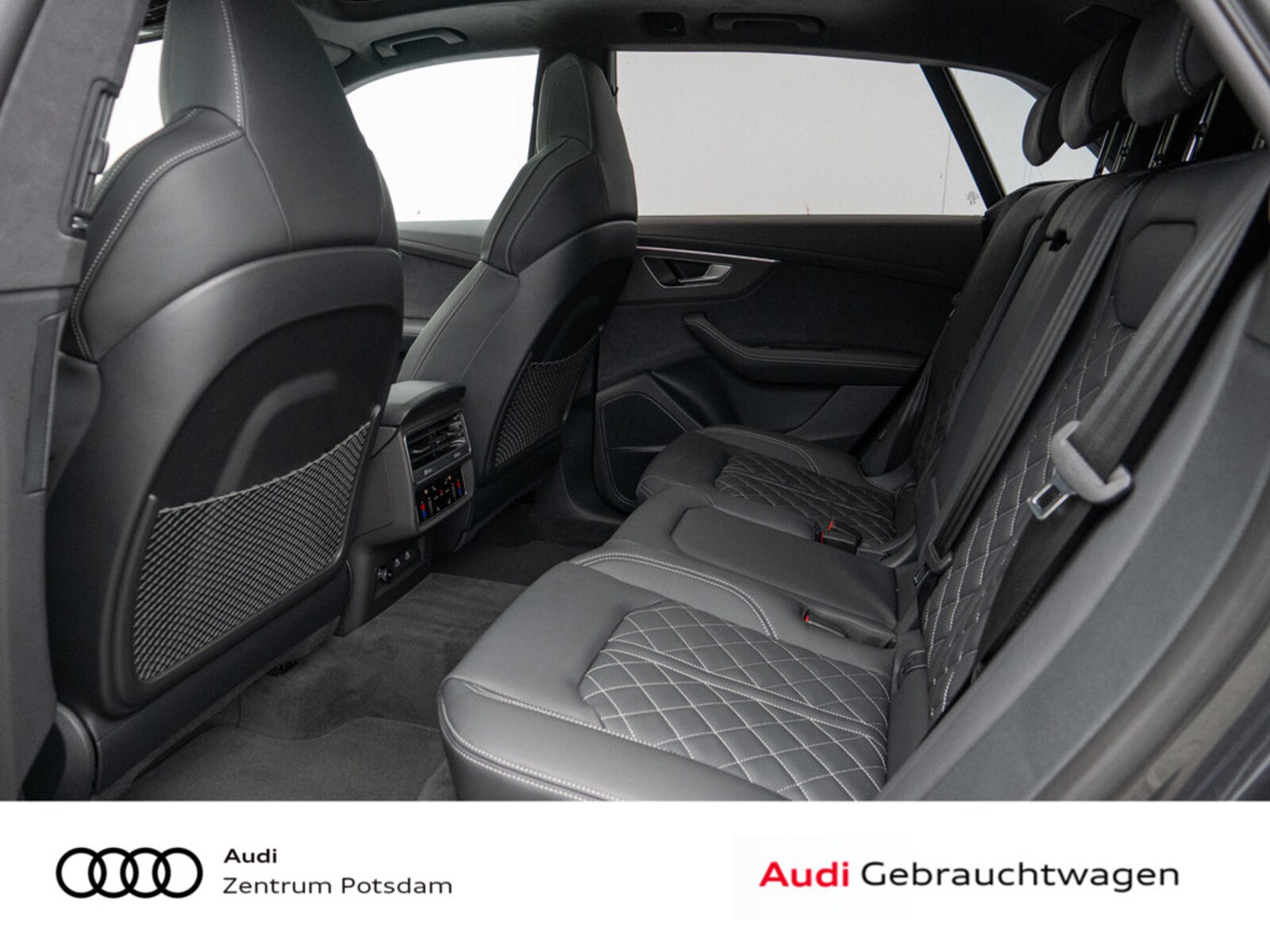 Audi Q8 – Bild 5