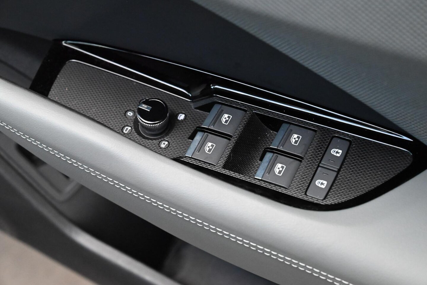Image about Audi Q3 SUV TFSI 110 kW launch edition