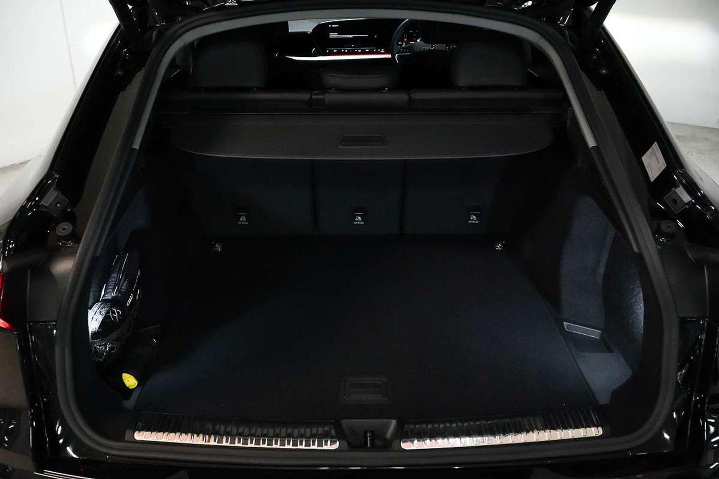 Image about Audi Q5 Sportback TDI quattro 150 kW