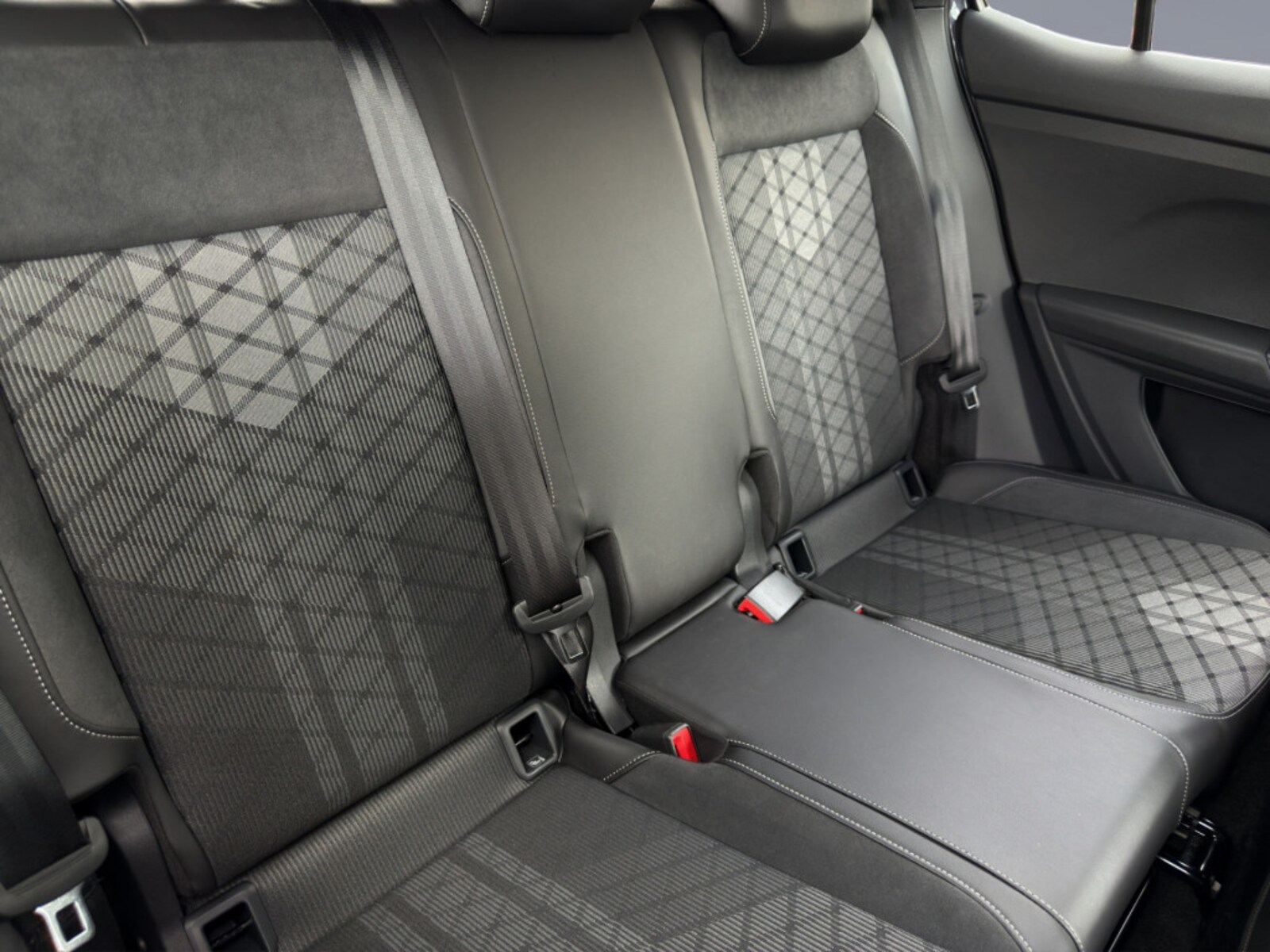 Volkswagen T-Cross – Bild 18