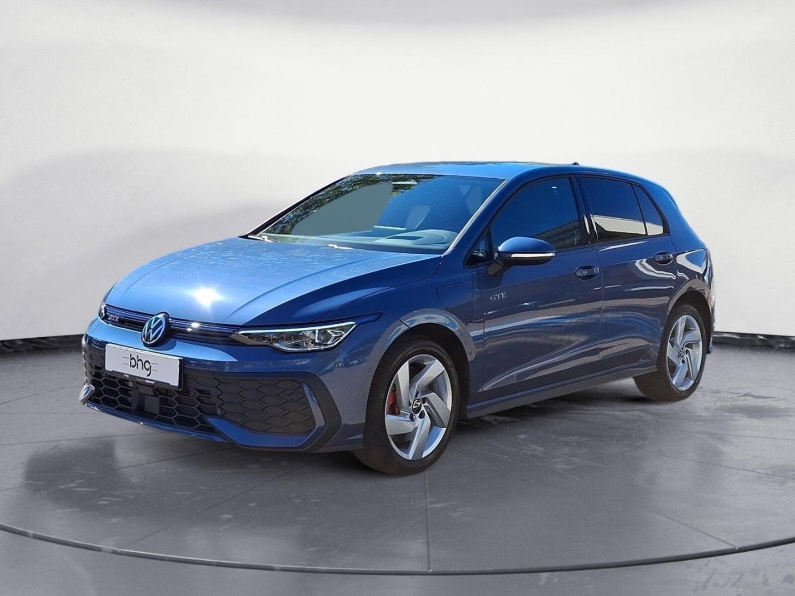 Volkswagen Golf – Bild 2