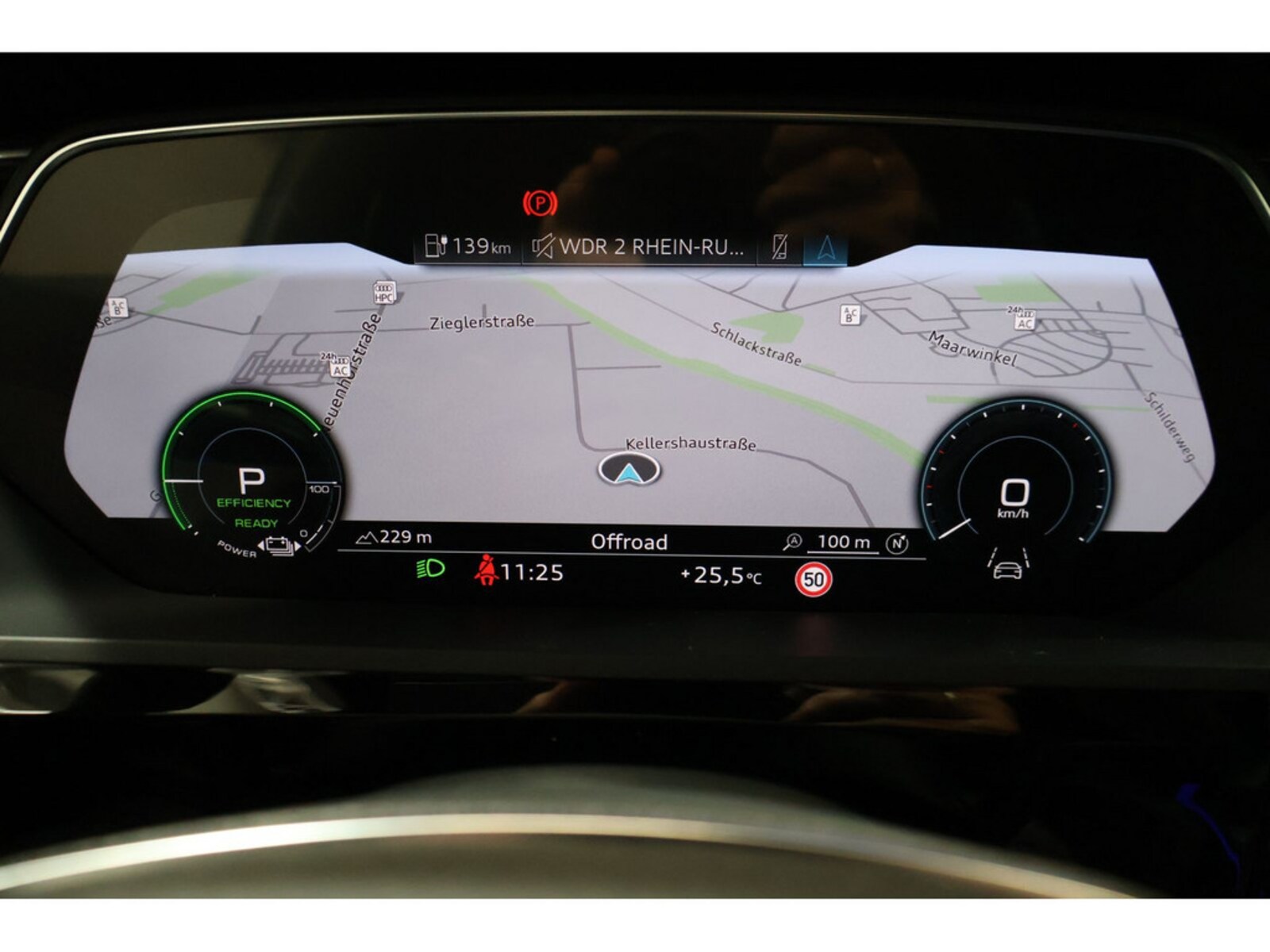 Audi Q8 e-tron – Bild 15