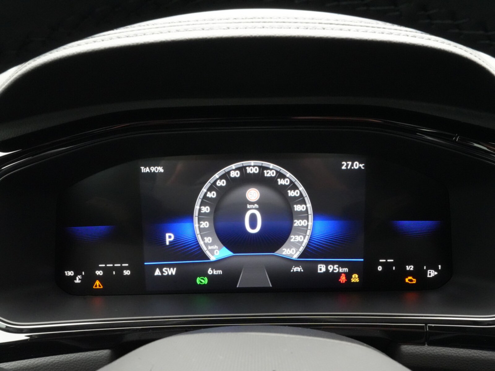 Volkswagen T-Roc Cabriolet – Bild 12