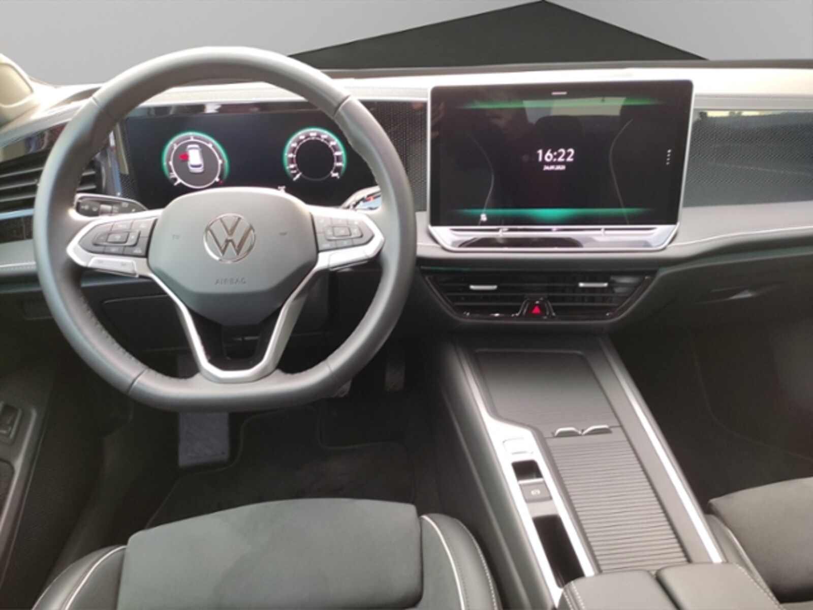 Volkswagen Passat – Bild 14