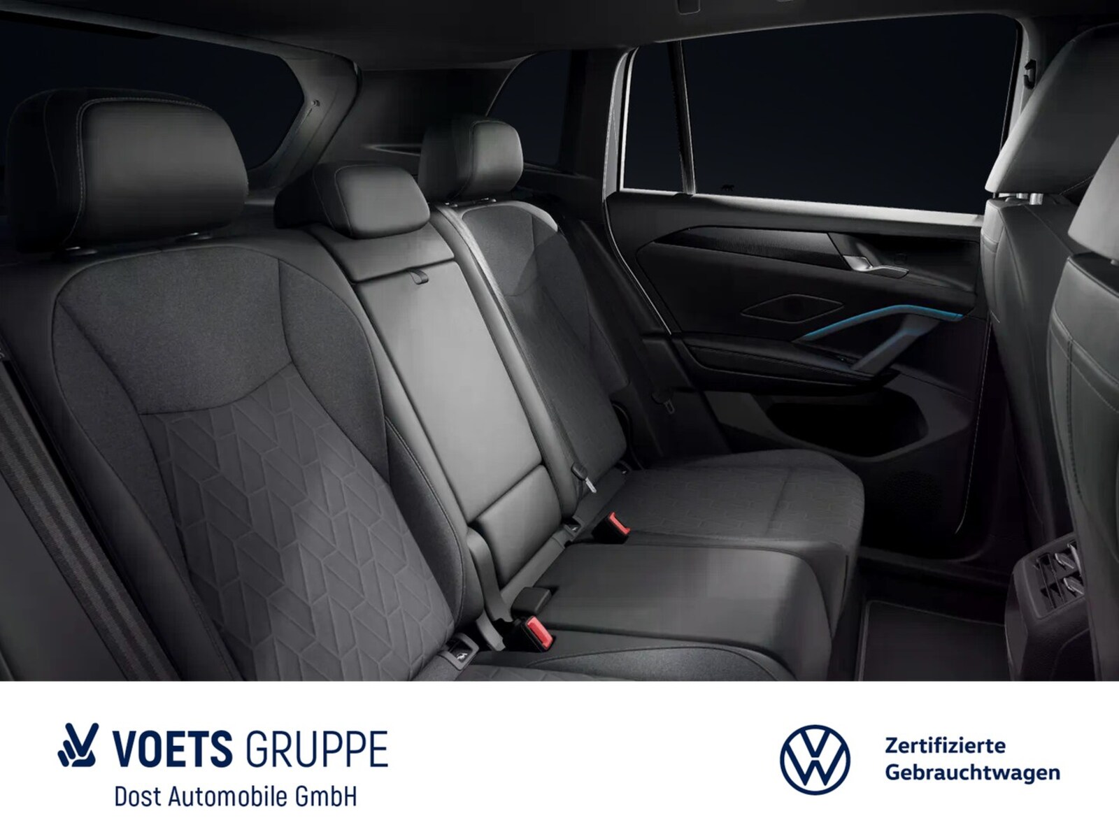 Volkswagen Tiguan – Bild 11