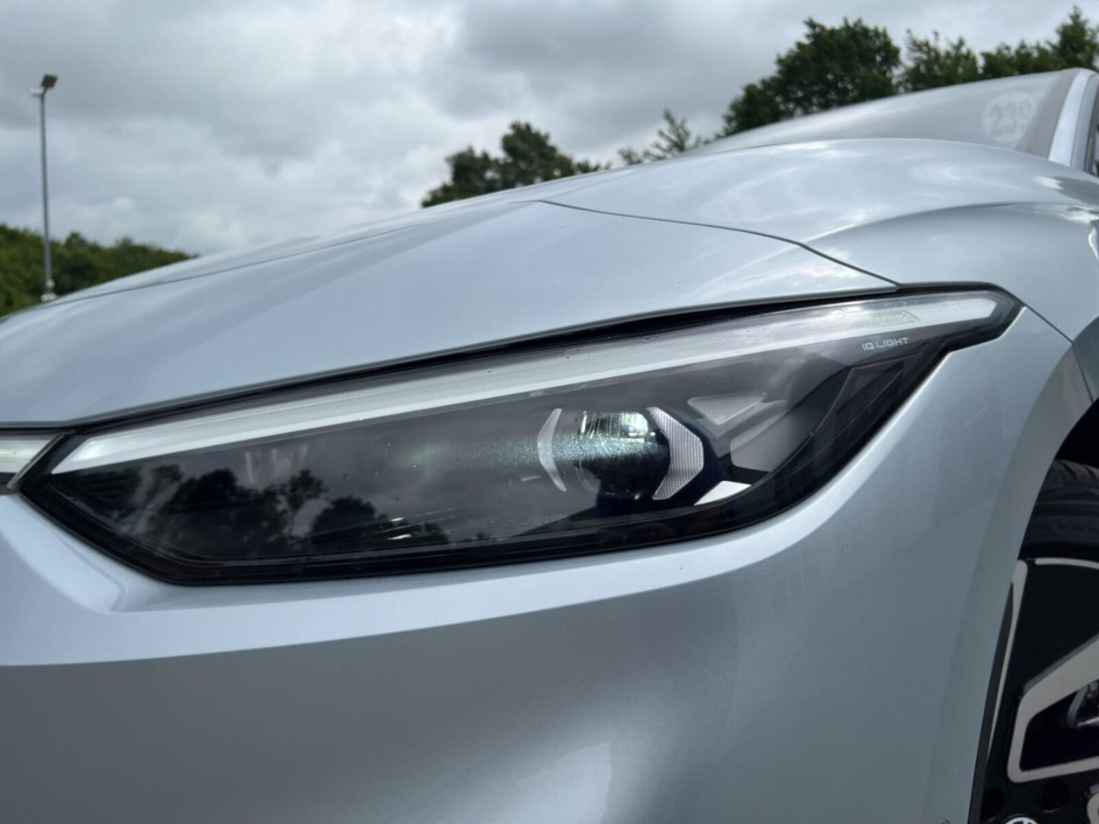 Volkswagen ID.7 Tourer – Bild 14