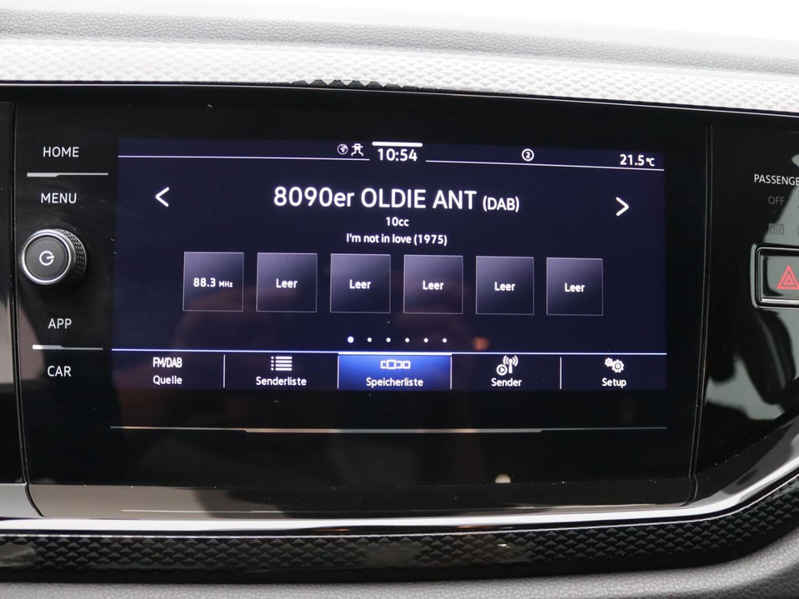 Volkswagen Polo – Bild 19