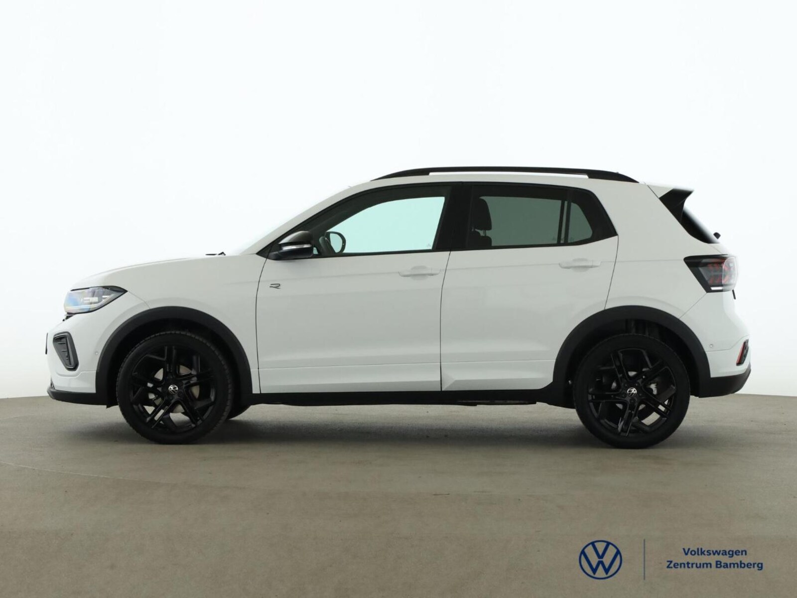 Volkswagen T-Cross – Bild 3