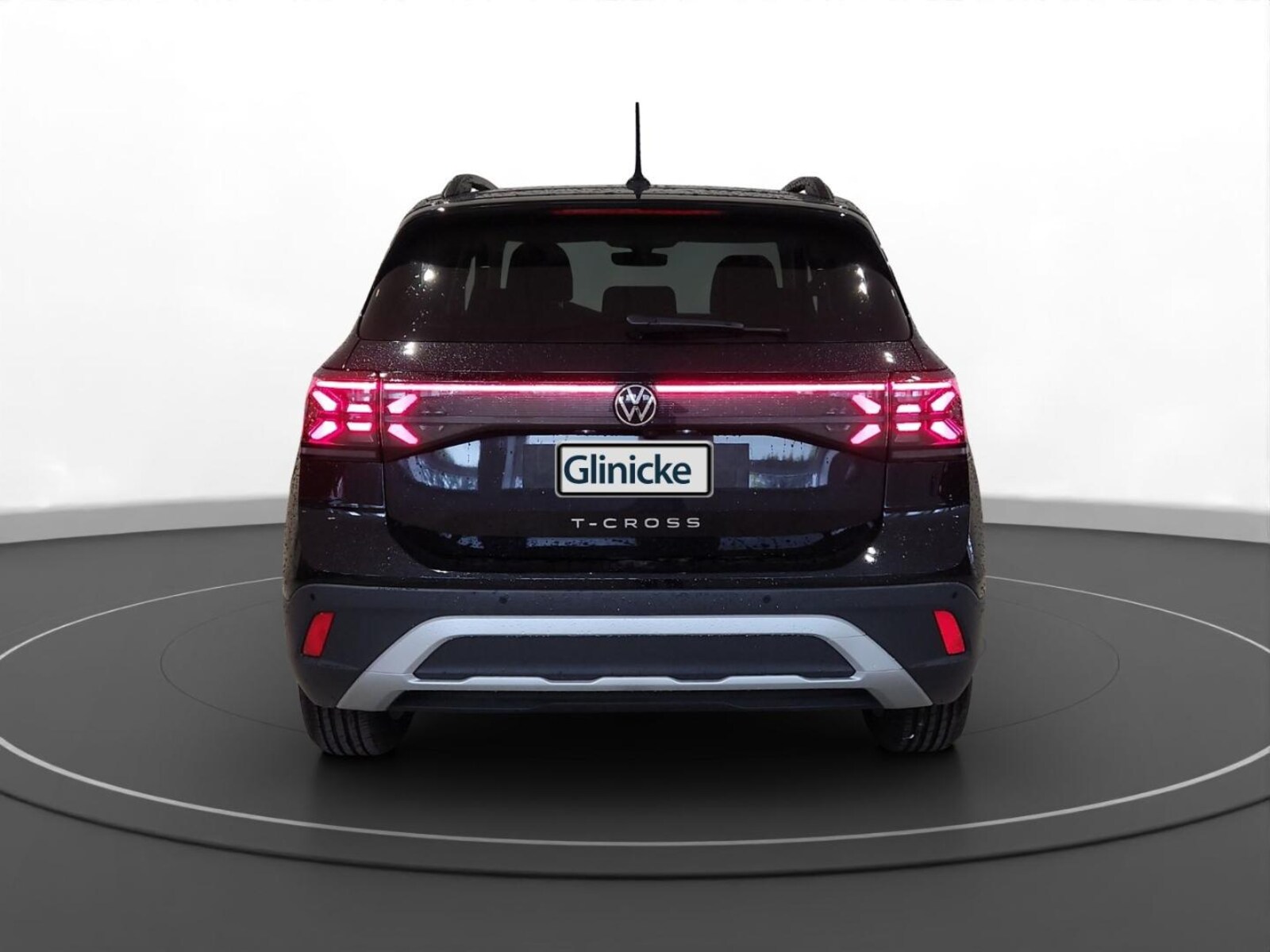 Volkswagen T-Cross – Bild 4