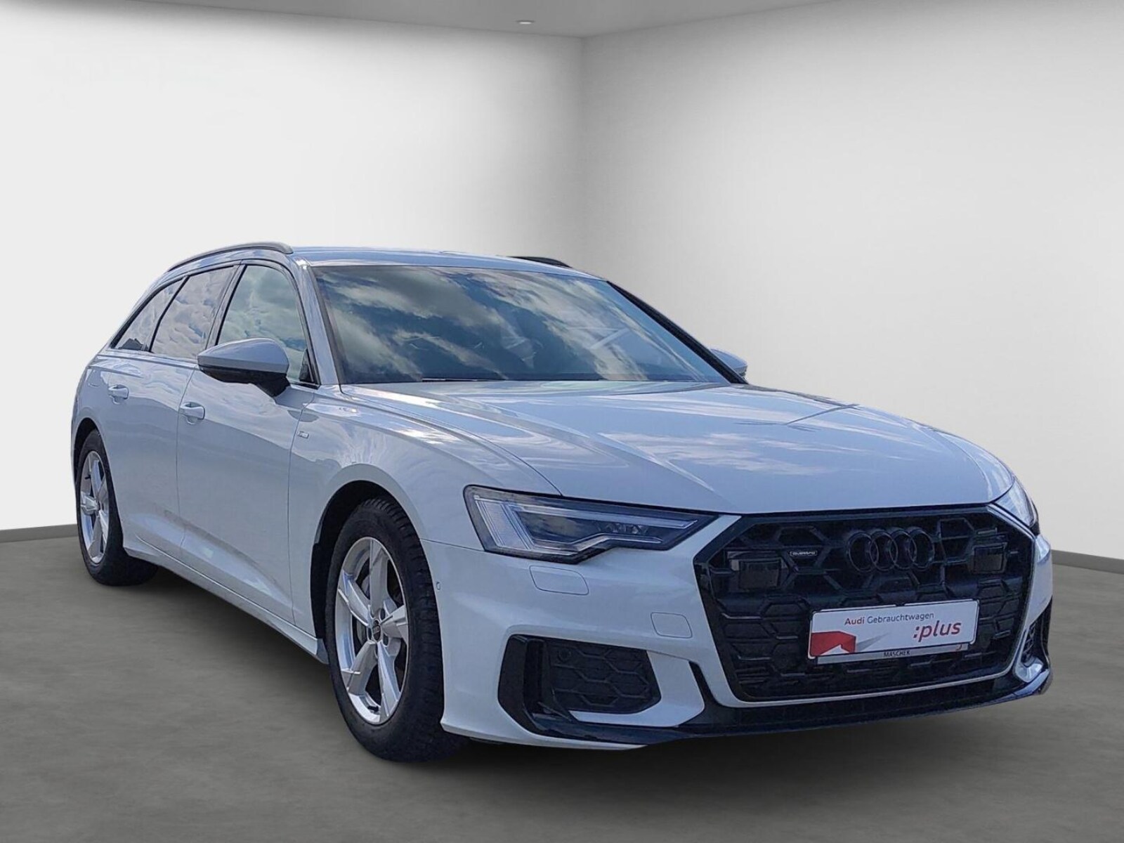 Audi A6 Avant – Bild 7