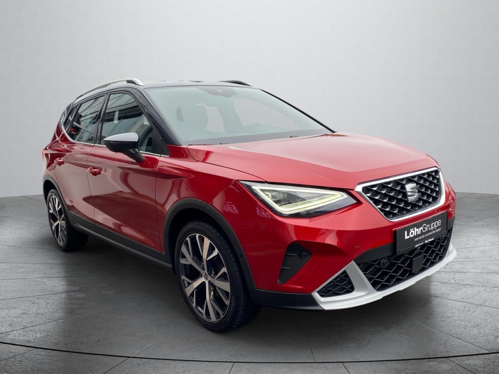 SEAT Arona – Bild 6