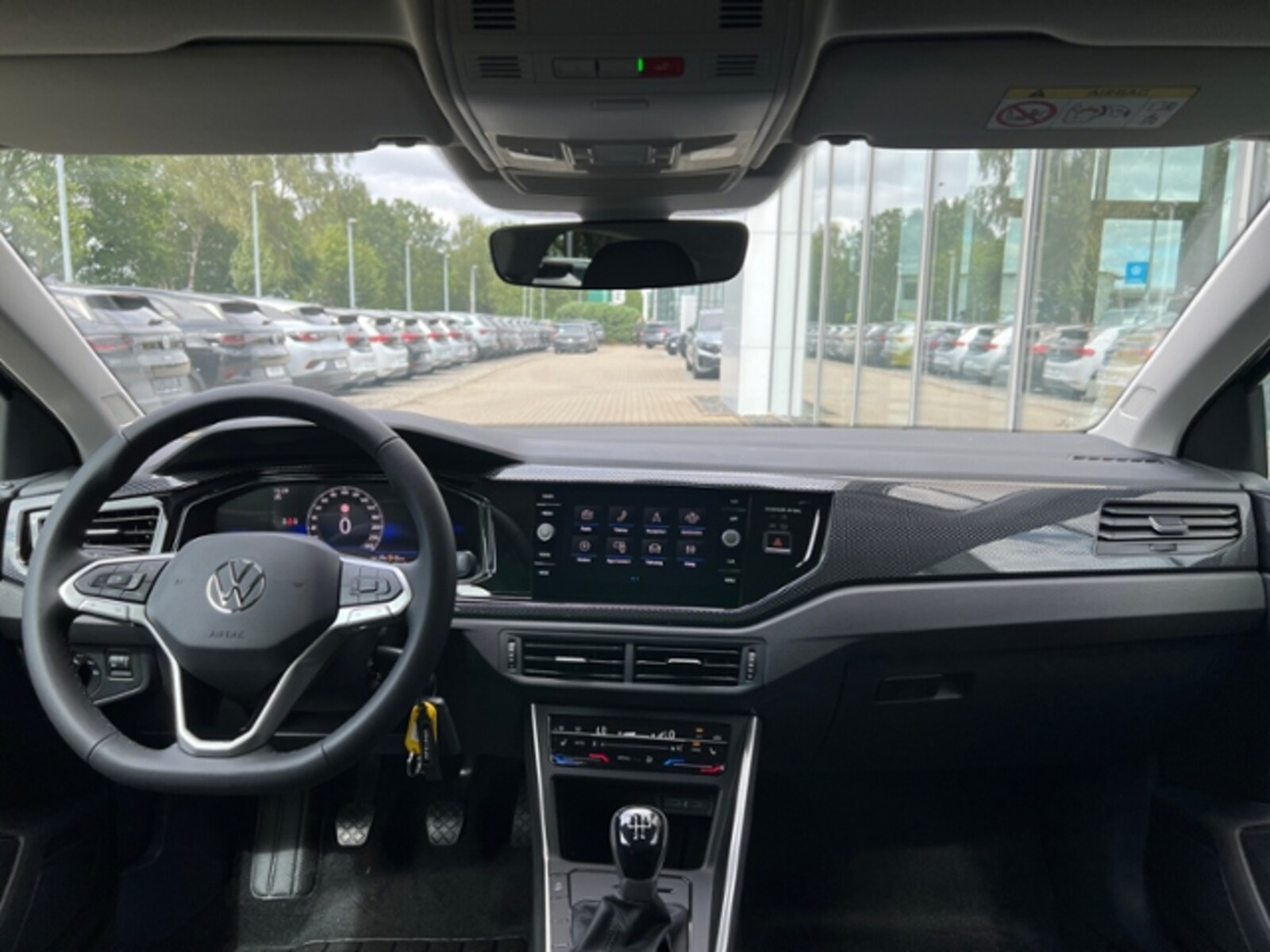 Volkswagen Polo – Bild 8
