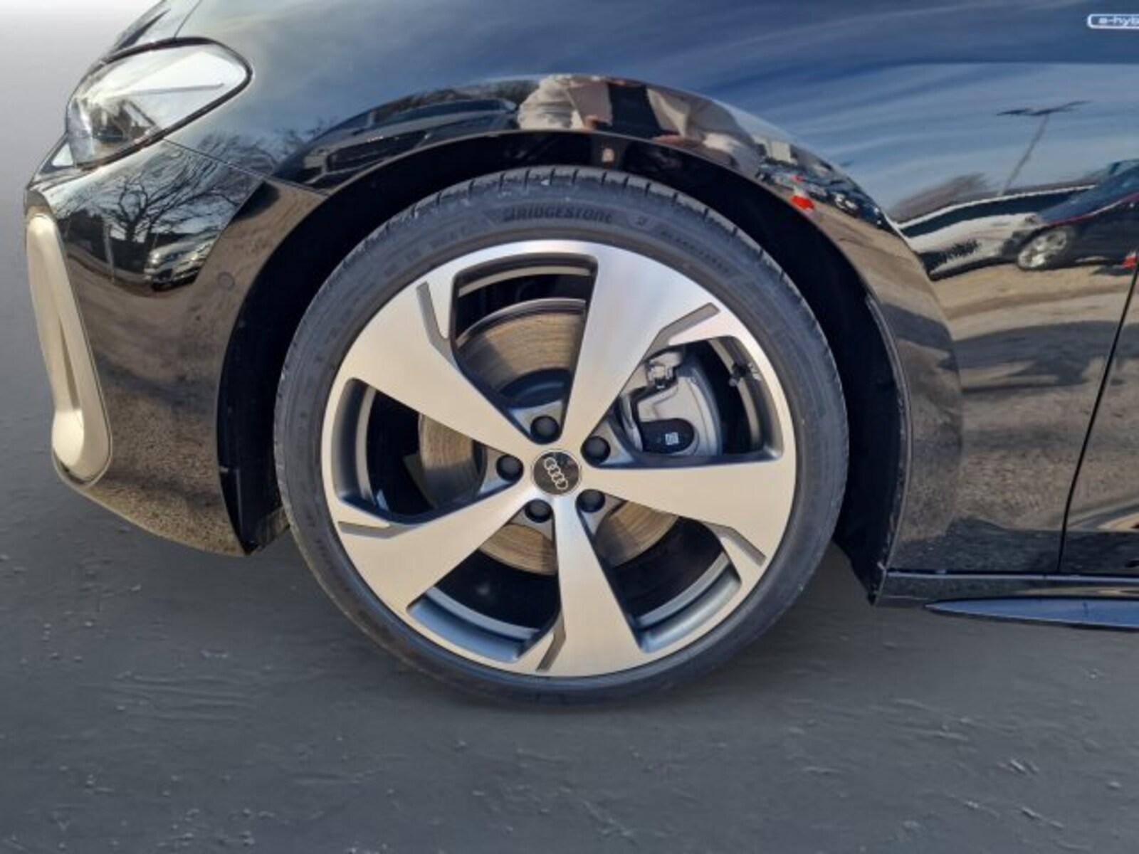 Audi A5 Avant – Bild 6