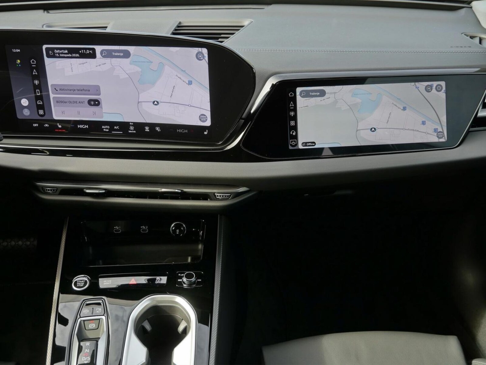 Audi A6 Avant – Bild 6