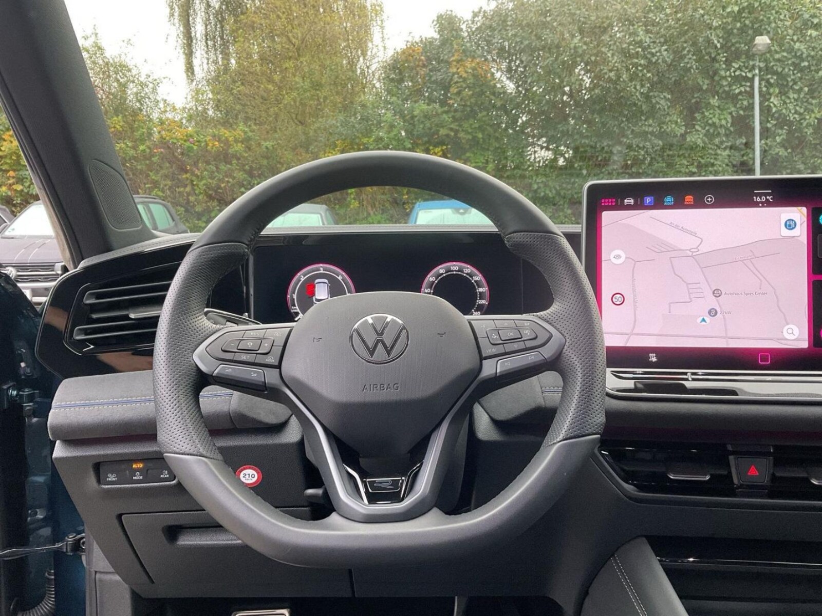 Volkswagen Tiguan – Bild 13