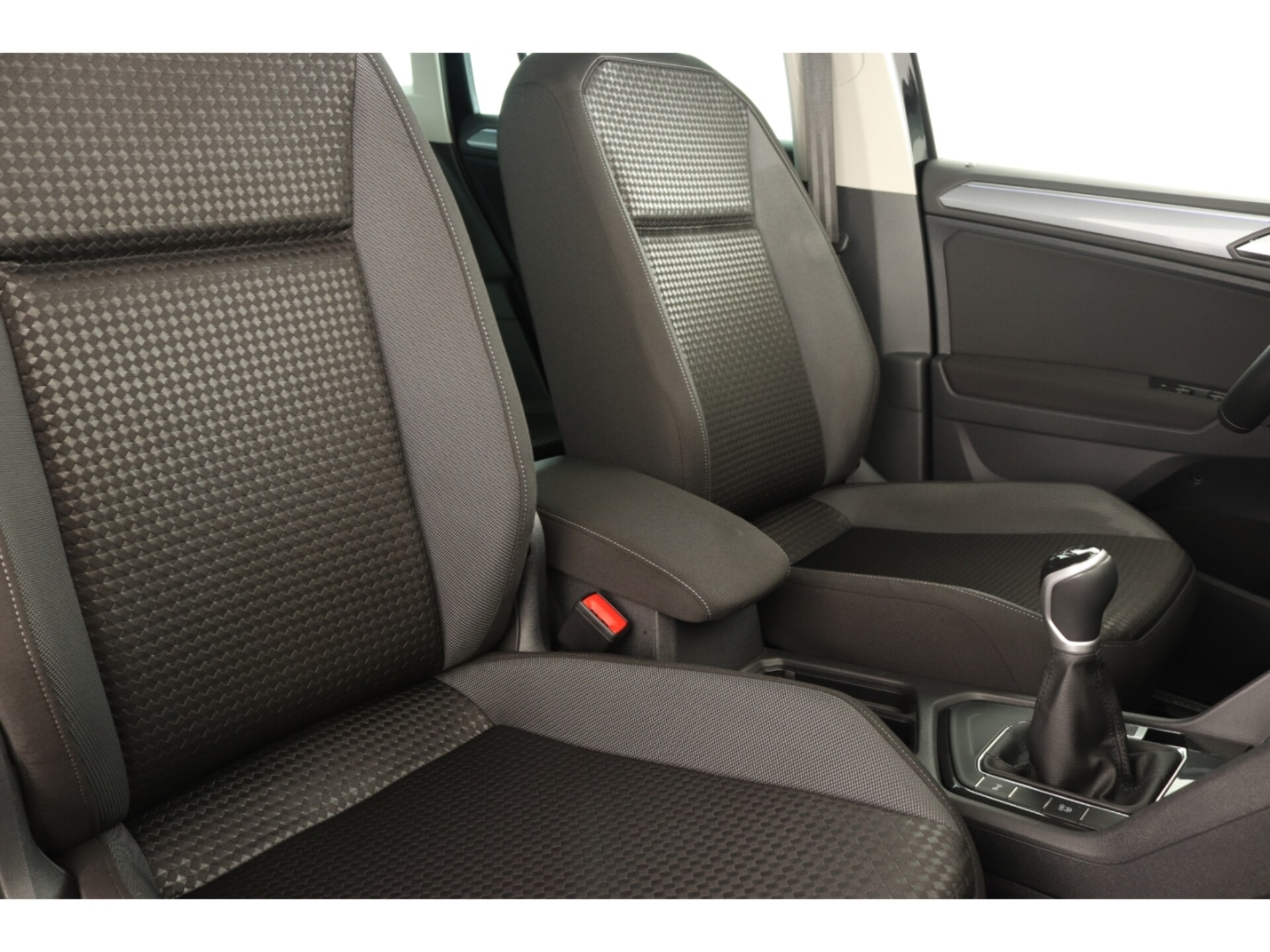 Volkswagen Tiguan Active