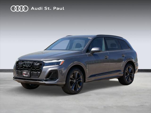 Photo of 2025 Audi Q7
