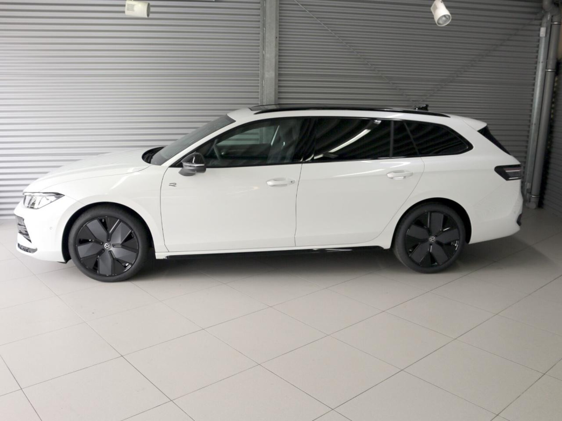 Volkswagen Passat R-Line