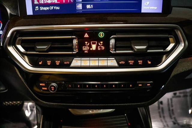 2022 BMW X4 - Image 20