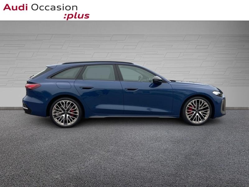 Image about Audi A5 Avant S line TFSI quattro 204 chS tronic