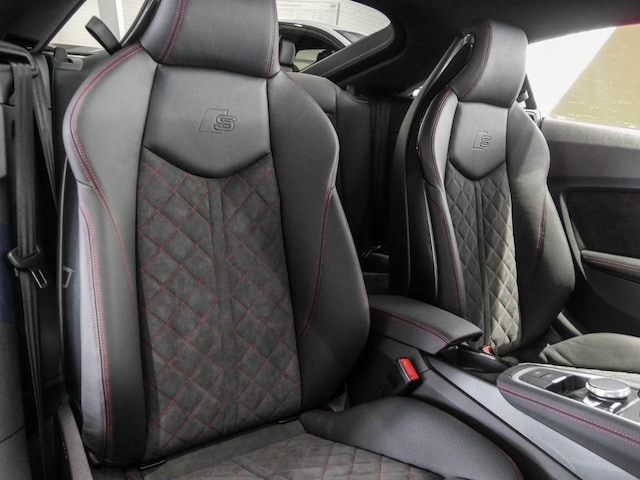 Audi TT Coupé 45 TFSI S Tronic - - Joinsteer - #5