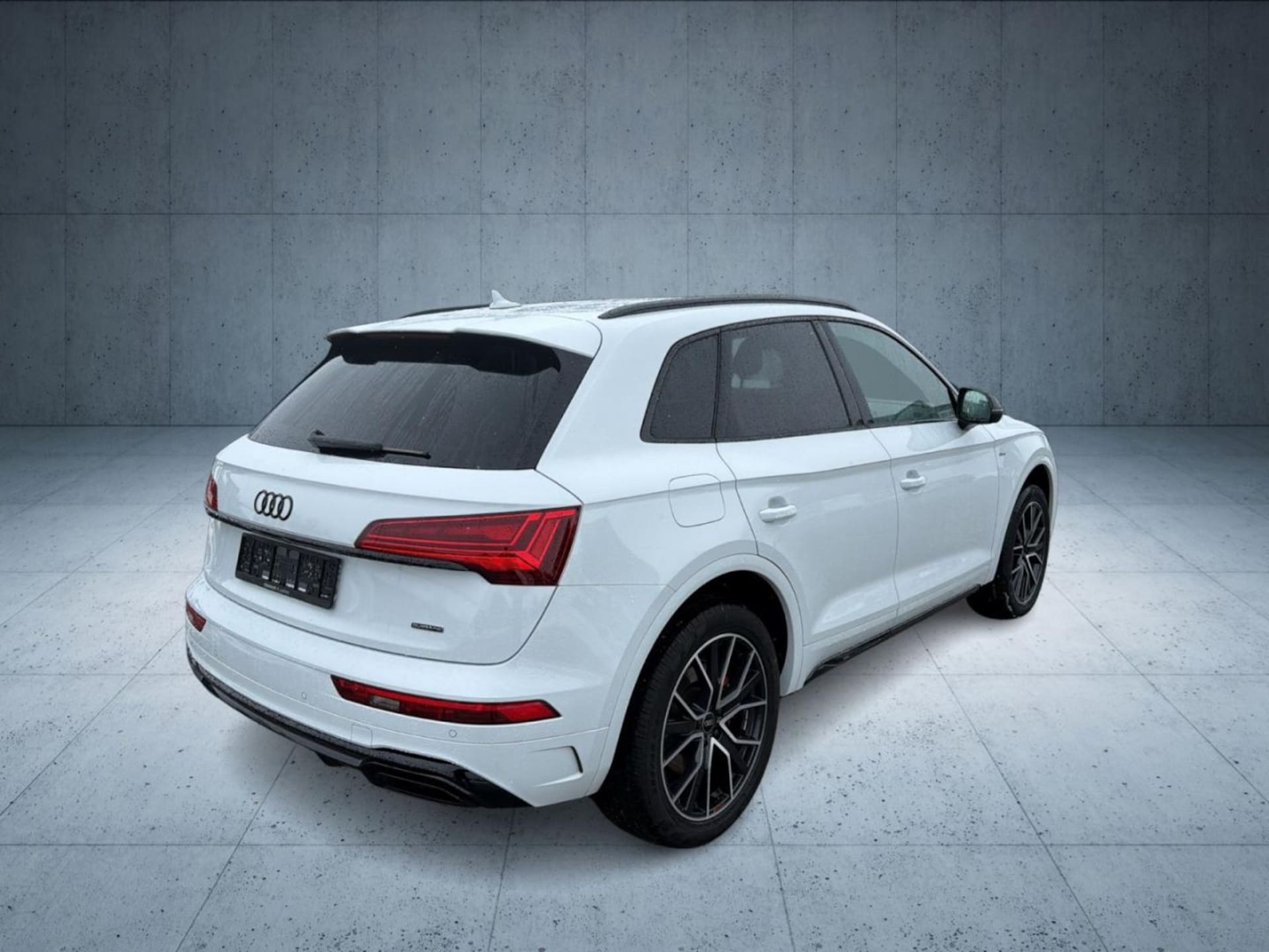 Audi Q5 SUV S line