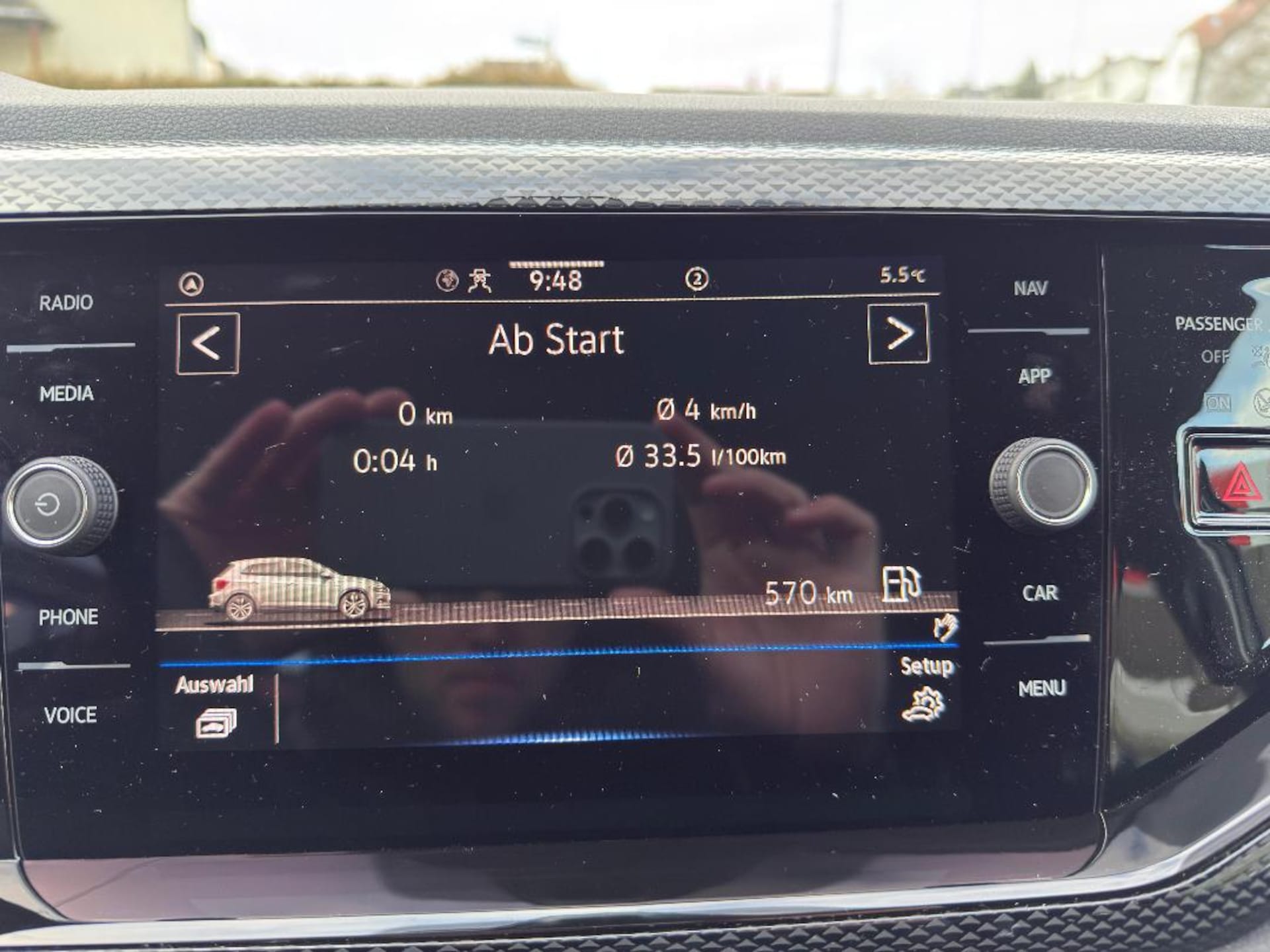 Volkswagen Polo Life