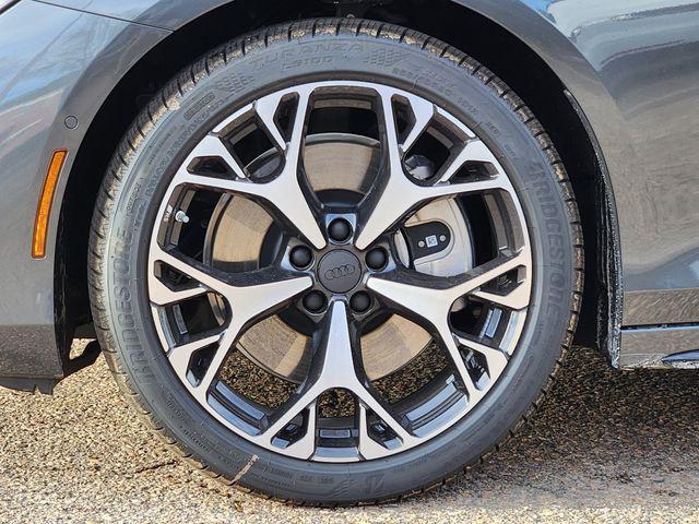 2026 Audi A6 Premium Plus - Photo 9