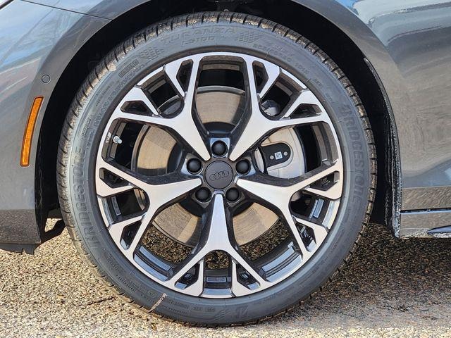 2026 Audi A6 Premium Plus - Photo 9