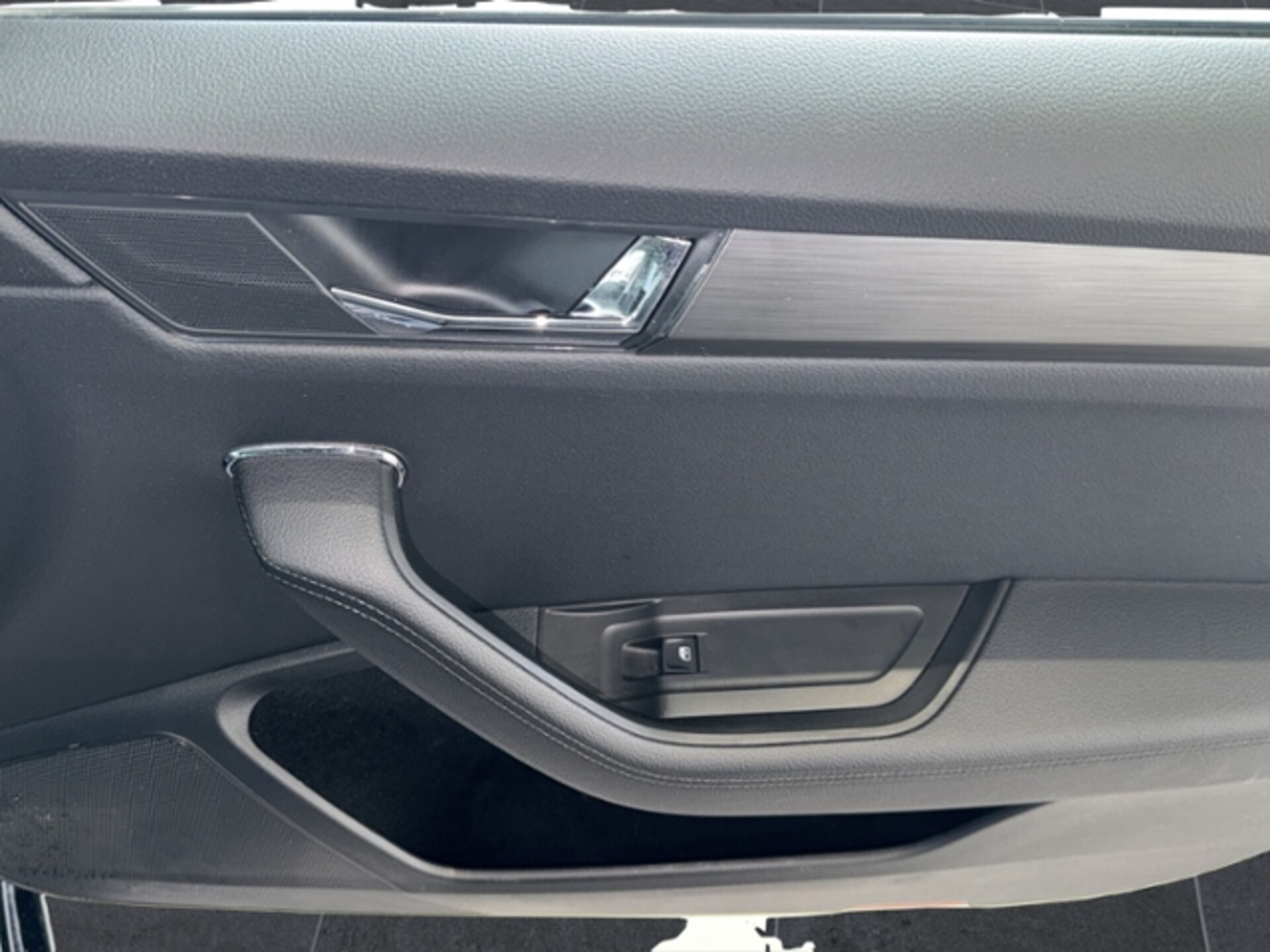 Skoda Superb Combi Style