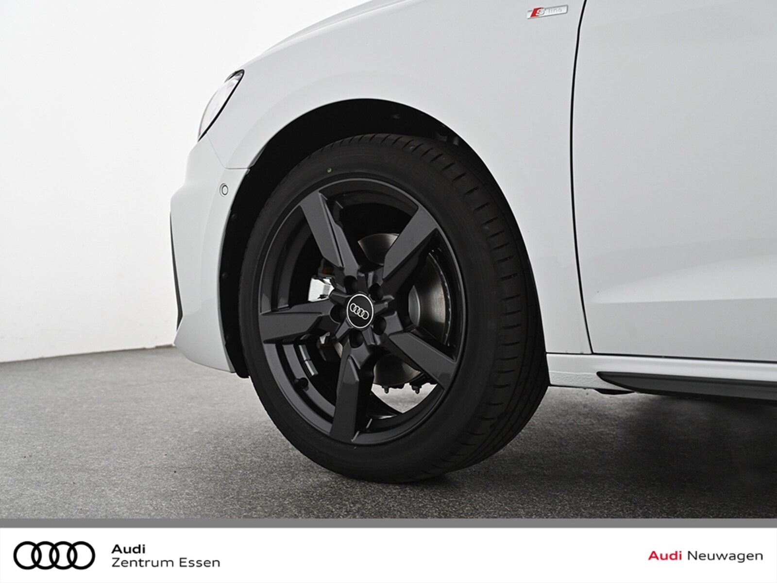 Audi A1 Sportback – Bild 5