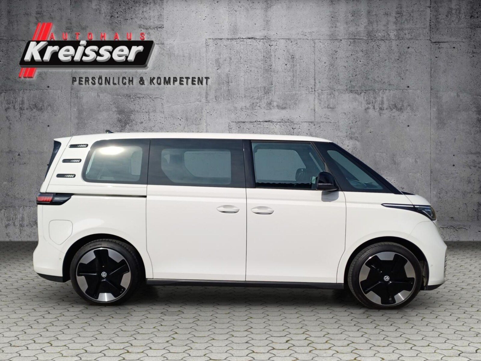 Volkswagen ID. Buzz – Bild 5