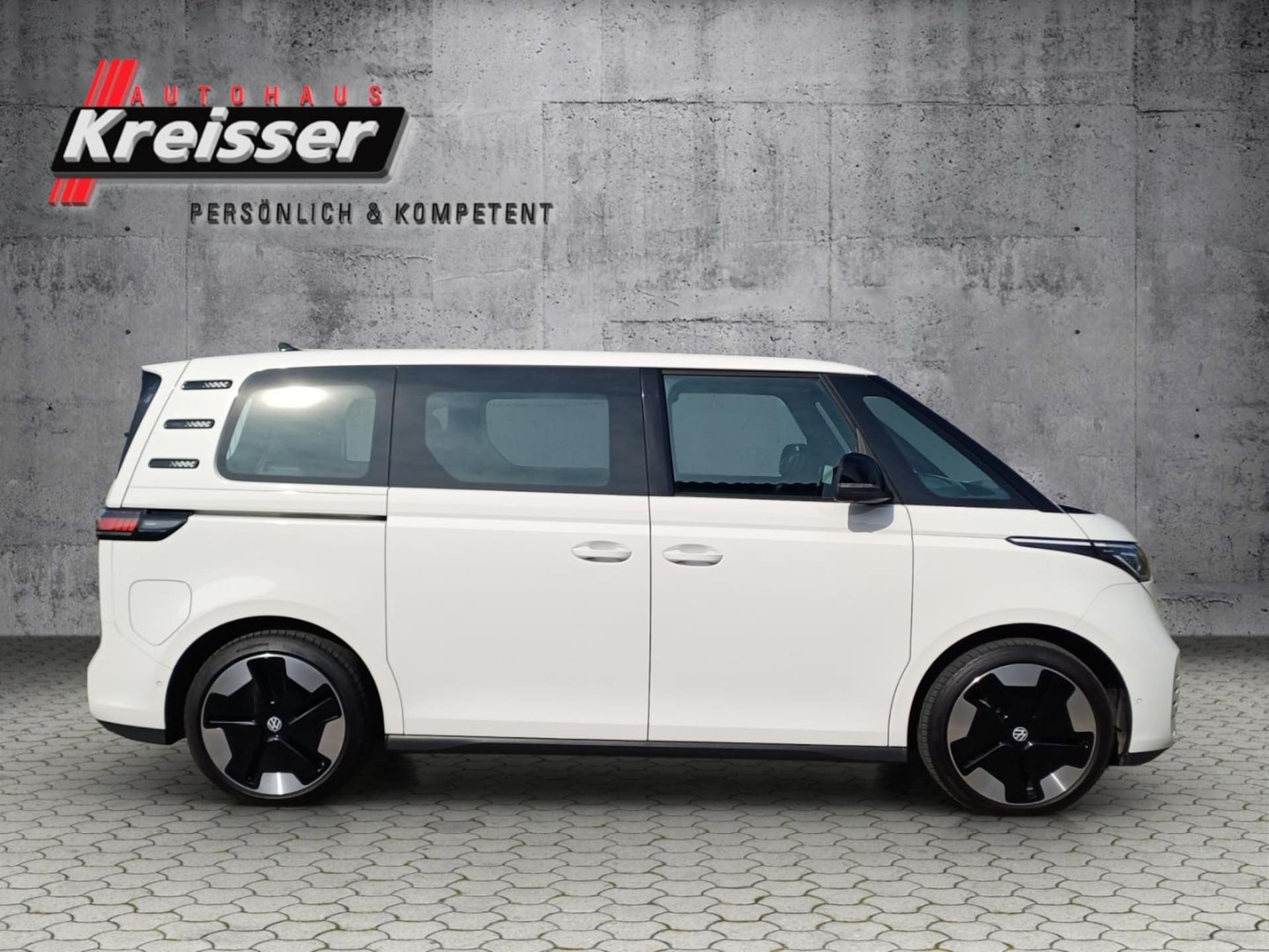 Volkswagen ID. Buzz Pro