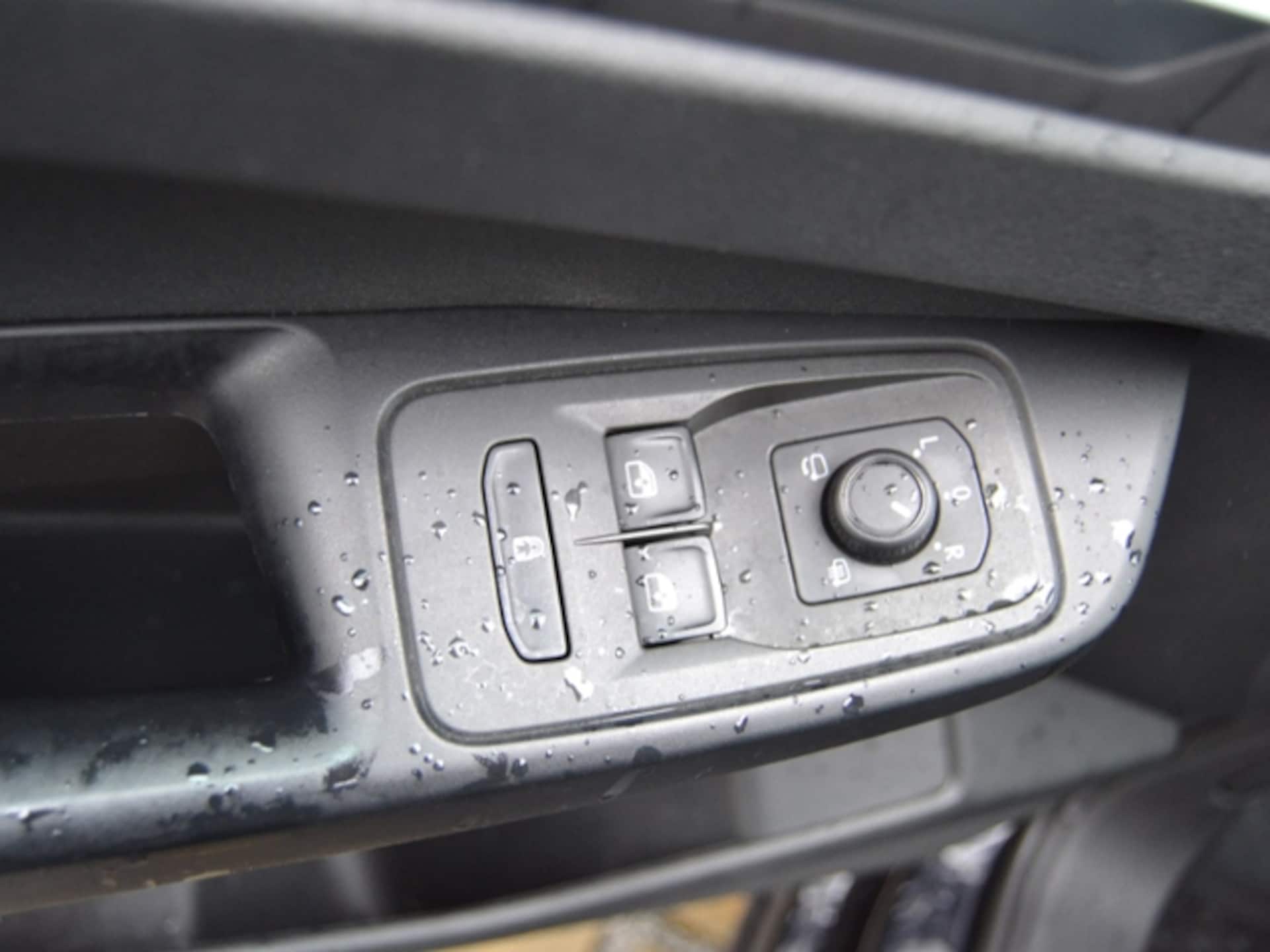 Volkswagen Caddy Life