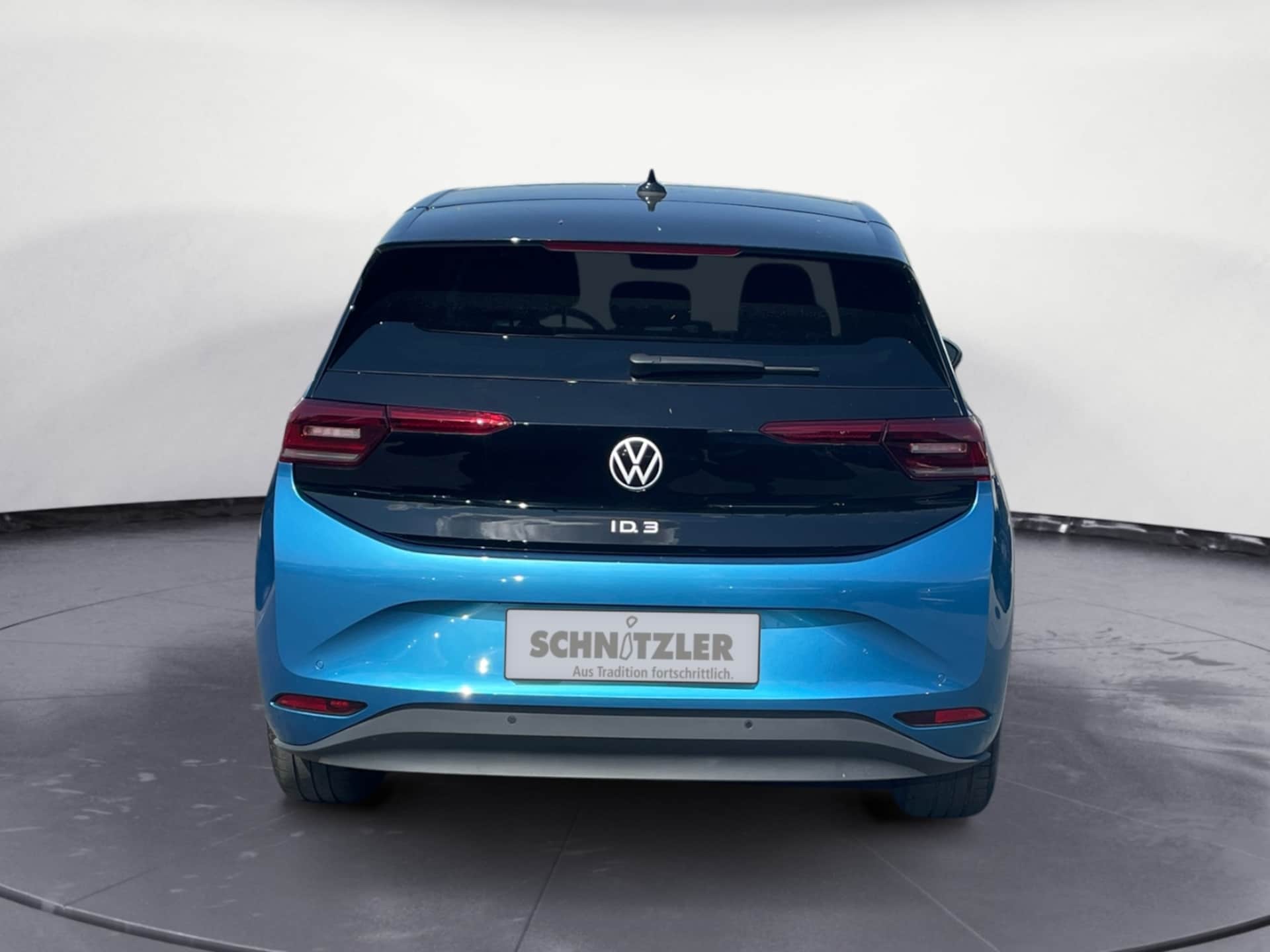 Volkswagen ID.3 Pro
