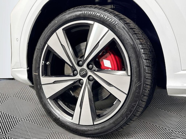 2025 Audi SQ5 Premium Plus - Photo 24