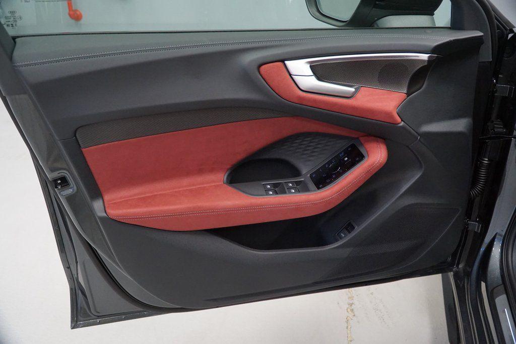 2025 Audi S5 Premium Plus - Photo 10